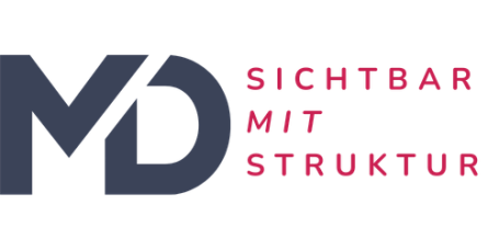 Stephanie Meyerdierks - Sichtbar mit Struktur